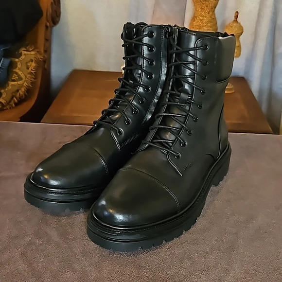 Sam Edelman Shoes - Sam Edelman Aleia boots NWOT
